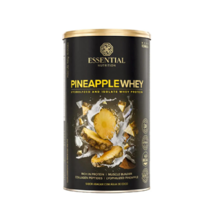 ESSENTIAL PINEAPPLE WHEY 450G