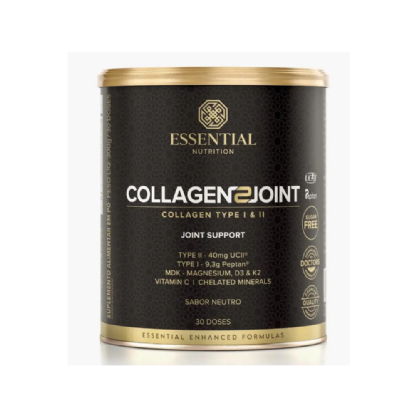 ESSENTIAL COLLAGEN JOINT NEUTRO 300G