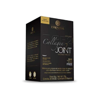 ESSENTIAL COLLAGEN 2 JOINT NEUTRO 11G STICKS