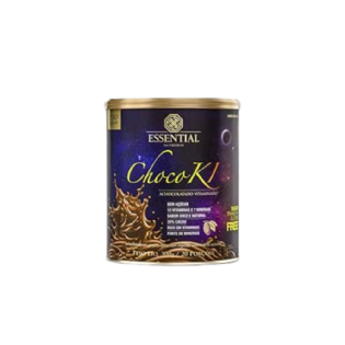ESSENTIAL CHOCOKI 300G LATA