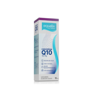 EQUALIV COENZIMA Q10 15ML