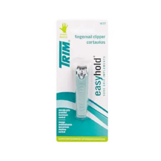 TRIM CORTADOR UNHA MAO EMBORRACHADO 7-60PG