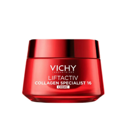 VICHY LIFTACTIV COLAGENO SPECIALIST 16 CREME 50ML
