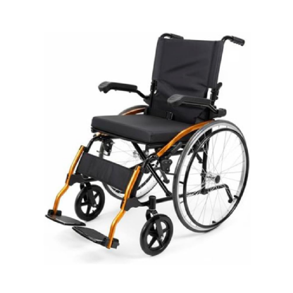 DELLAMED CADEIRA DE RODAS D600 POP T44
