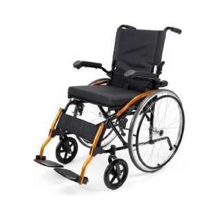 DELLAMED CADEIRA DE RODAS D600 POP T44
