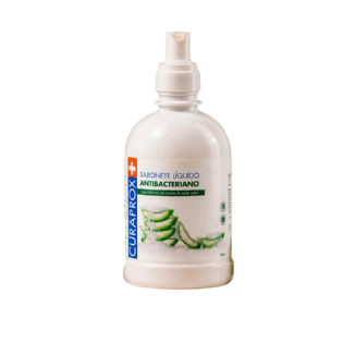 CURAPROX SABONETE ANTIBAC 500ML
