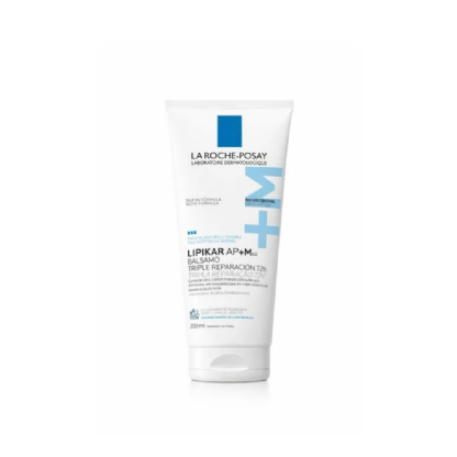 LA ROCHE LIPIKAR BAUME AP+MAX 200ML
