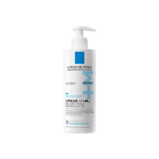LA ROCHE LIPIKAR BAUME AP+MAX 400ML
