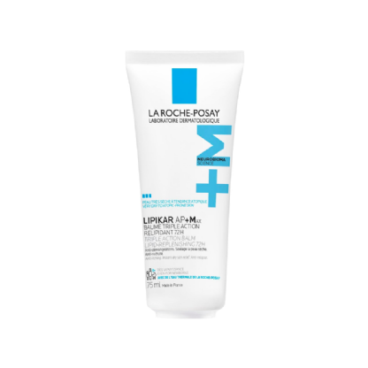 LA ROCHE LIPIKAR BAUME AP+MAX 75ML

