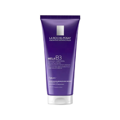 LA ROCHE MELA 83 LOCAO CORP ANTIMANCHAS 200ML



