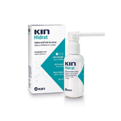 KIN HIDRAT SPRAY (SALIVA ARTIFICIAL)