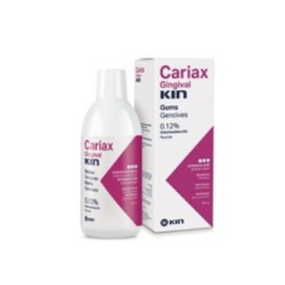 ENX BUC CARIAX 250ML IMP