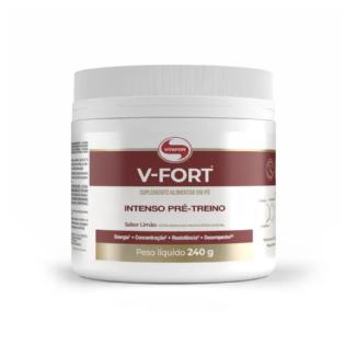 VITAFOR V FORT LIMAO 240GR VF240LI