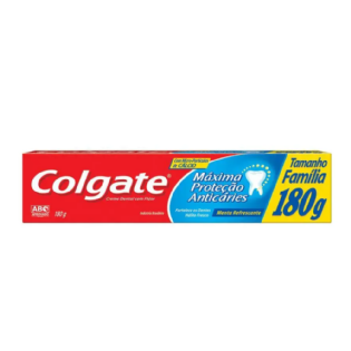 CR DENT COLG MAX PROT ANTICARIES 180G