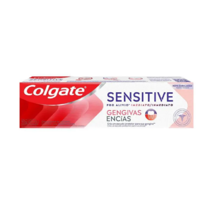 CR DENT COLG SENS P/ALIV GENGIVA 90G
