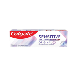 CR DENT COLG SENS P/ALIV REP ESM 110G