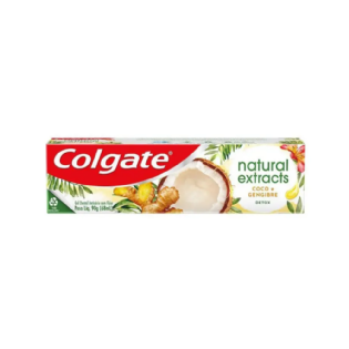 CR DENT COLG NAT EXTRA DETOX 90G