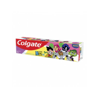 CR DENT COLG TEEN TITANS GO! 60G