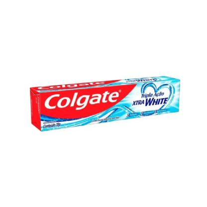CR DENT COLG TRIPLA ACAO XTRA WHITE 70G