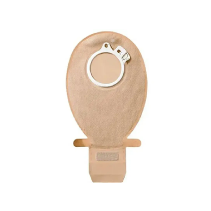 BOLSA COLOST OPACA 60MM C30 DREN ABERTA SENSURA SIST2PC