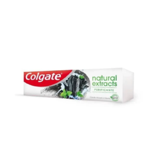 CR DENT COLG NAT EXTRA PURIFICANTE 90G