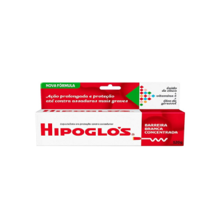 HIPOGLOS POM ORIGINAL 120G