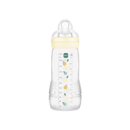 MAMADEIRA EASY ACTIVE MAM 270ML GIRLS