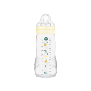 MAMADEIRA EASY ACTIVE MAM 270ML GIRLS