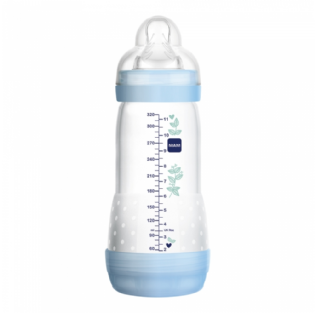 MAMADEIRA EASY START MAM 320ML BOYS