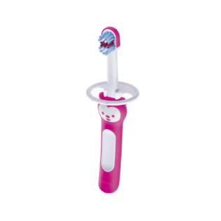 ESCOVA DENTAL MAM FIRST BRUSH 6+ GIRLS