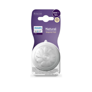 AVENT SCY963/02 BICO PETALA 3.0 1M