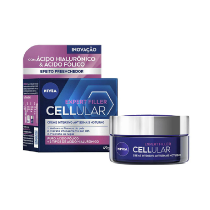 NIVEA CR FACIAL CELLU NOT 51G