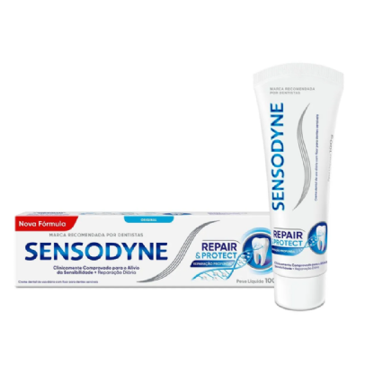 SENSODYNE REPAIR & PROTECT 100G