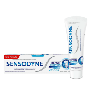SENSODYNE REPAIR & PROTECT 100G