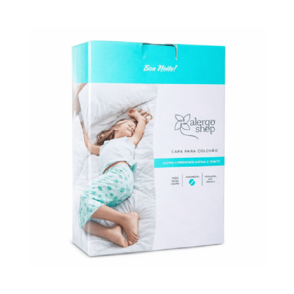 CAPA SUPER SOFT BERÇO