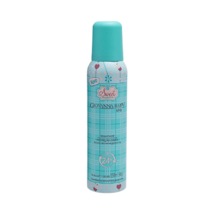 DES GIOVANNA BABY AERO CANDY 150ML