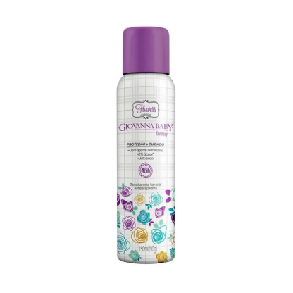 DES GIOVANNA BABY AERO FANTASY 150ML