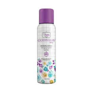 DES GIOVANNA BABY AERO FANTASY 150ML