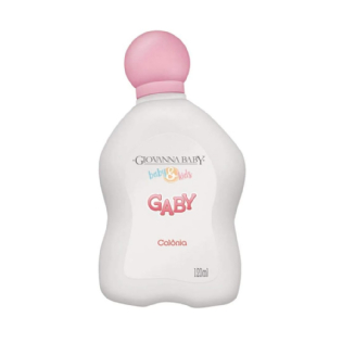 COLONIA GIOVANNA BABY B&K GABY 120 ML