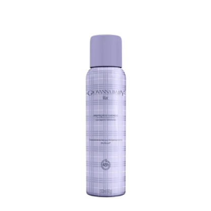 DES GIOVANNA BABY AERO LILAS 150ML