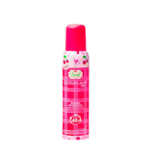 DES GIOVANNA BABY AERO CHERRY 150ML