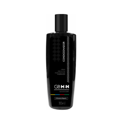 CONDICIONADOR MEN GIOVANNA BABY 300ML