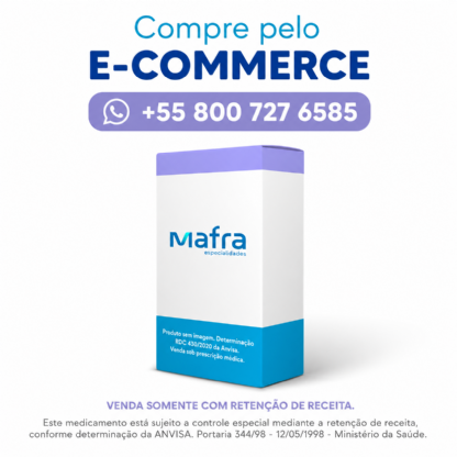 DERMOMAX 4% | Tratamento de Pele em Creme - 30G