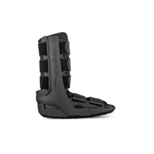 HIDROLIGHT BOTA STANDARD PRETA CURTA M
