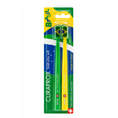 CURAPROX CS 5460 DUO BRASIL