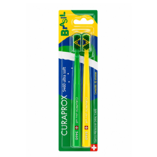 CURAPROX CS 5460 DUO BRASIL