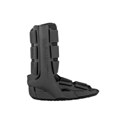 HIDROLIGHT BOTA STANDARD PRETA LONGA P