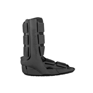 HIDROLIGHT BOTA STANDARD PRETA LONGA G
