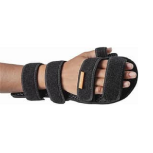 HIDROLIGHT ORTESE SAFE AIR ESQUERDA U
