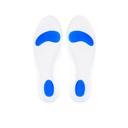 HIDROLIGHT PALMILHA COM ARCO BRANDO PONTO AZUL 43/44

